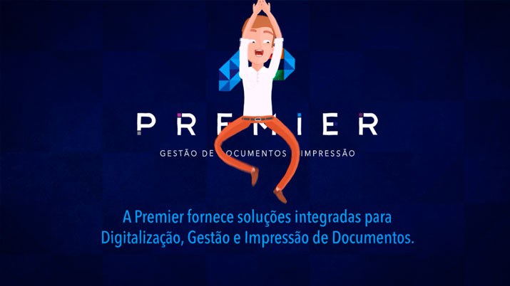 Vídeo Institucional Premier