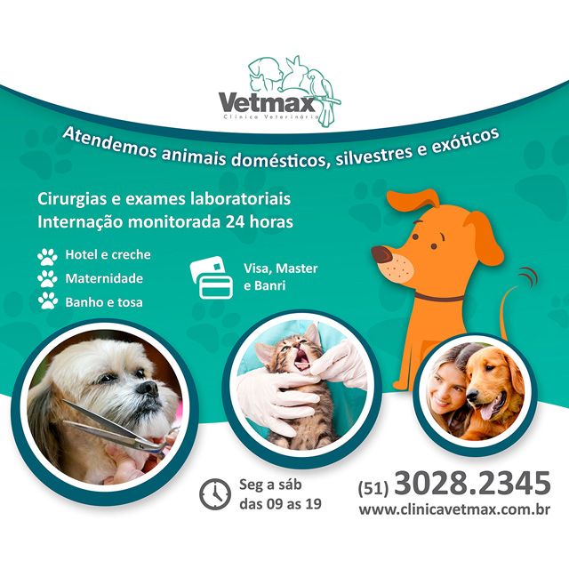 Vetmax